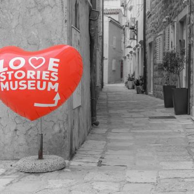 Love Stories Dubrovnik